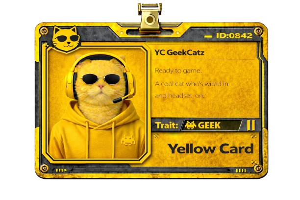 #YELLOWCATZ
<a href="/R_nft_R/">Rp·Ledgity Airdrop</a> <a href="/Aizainull_/">Aizainull</a>