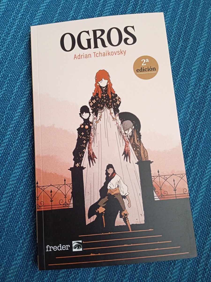 Caballero del Árbol Sonriente Blog tweet media