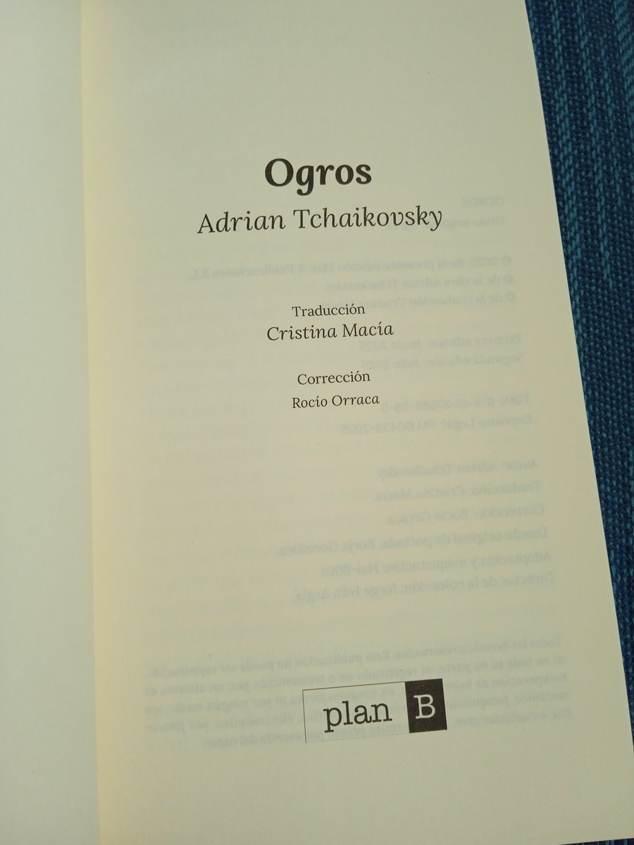 Caballero del Árbol Sonriente Blog tweet media