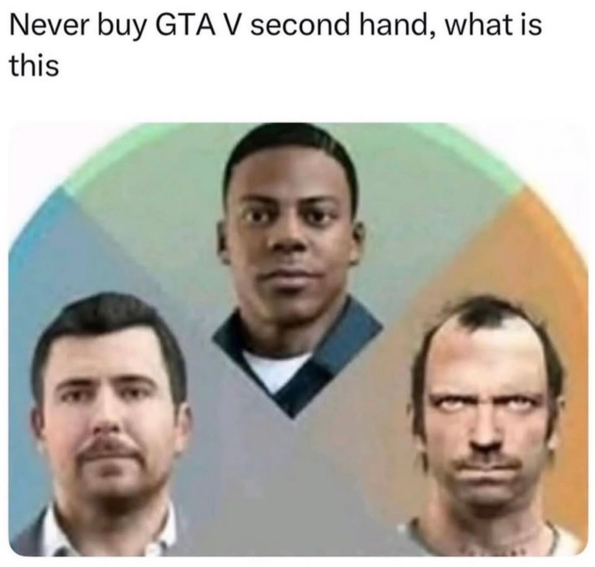 no context memes tweet media