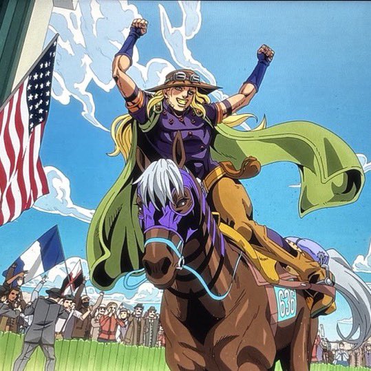 Yime SBR 🐎 tweet media