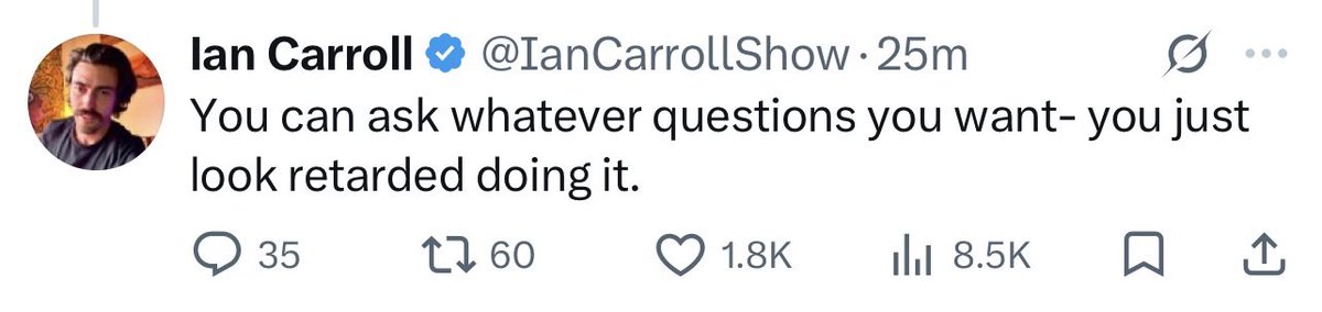 Britta | NoSoup4Knowles tweet media