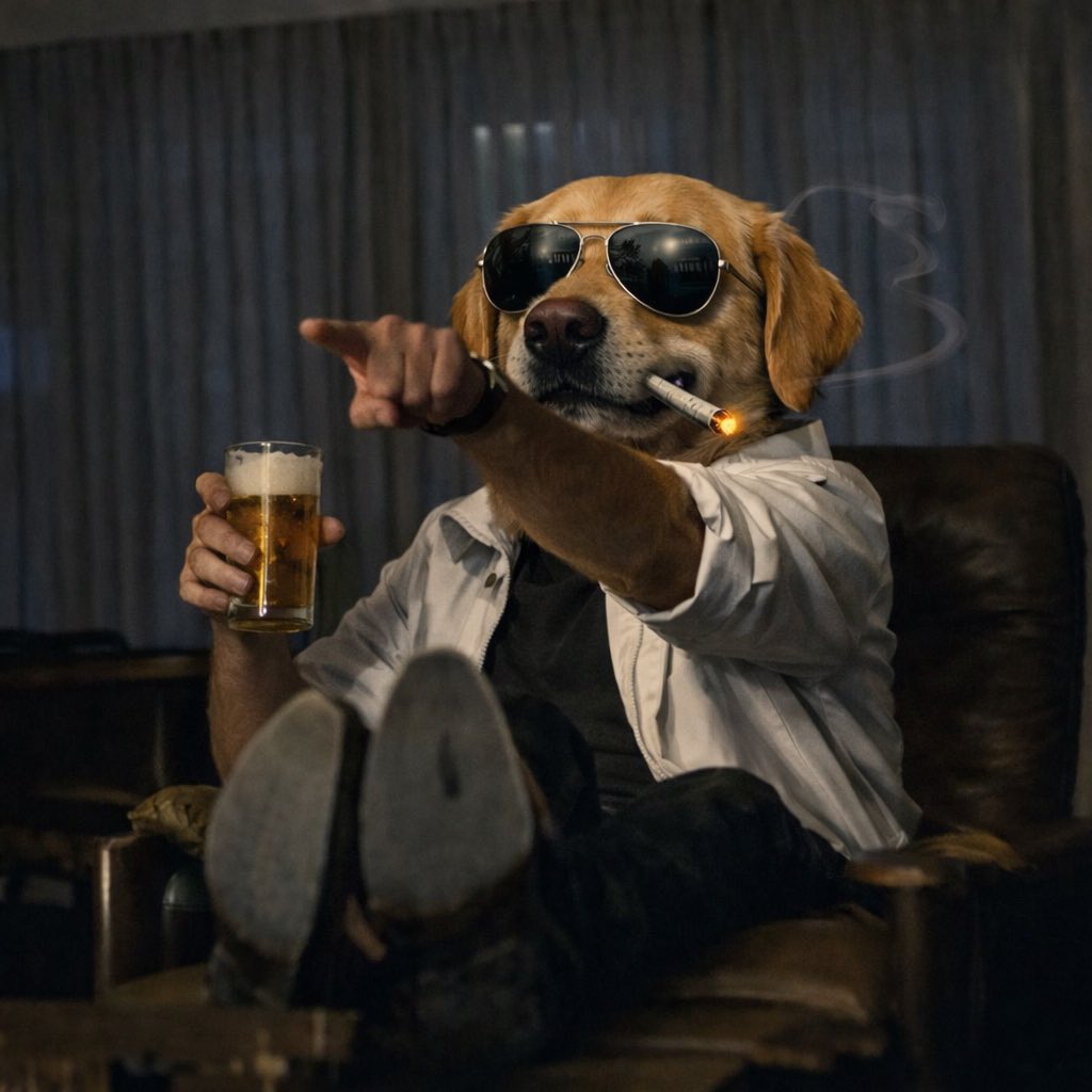 Scoops $DOG🛡️ tweet media