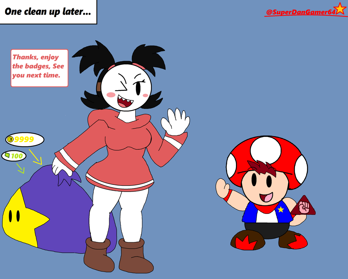 🤘SuperDanGamer64🤘 tweet media