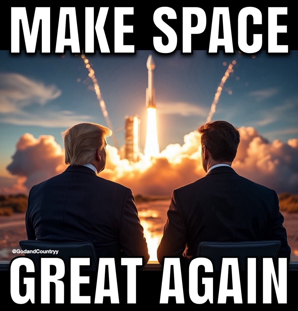 God & Country tweet media