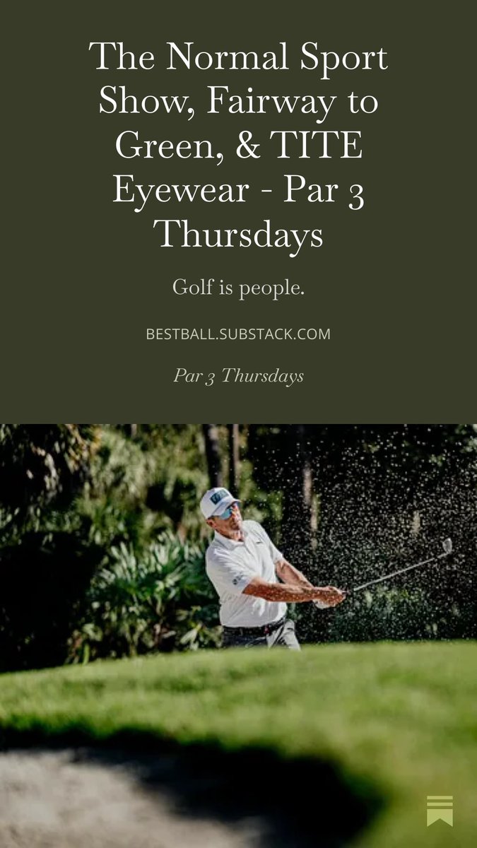 BestBall tweet media