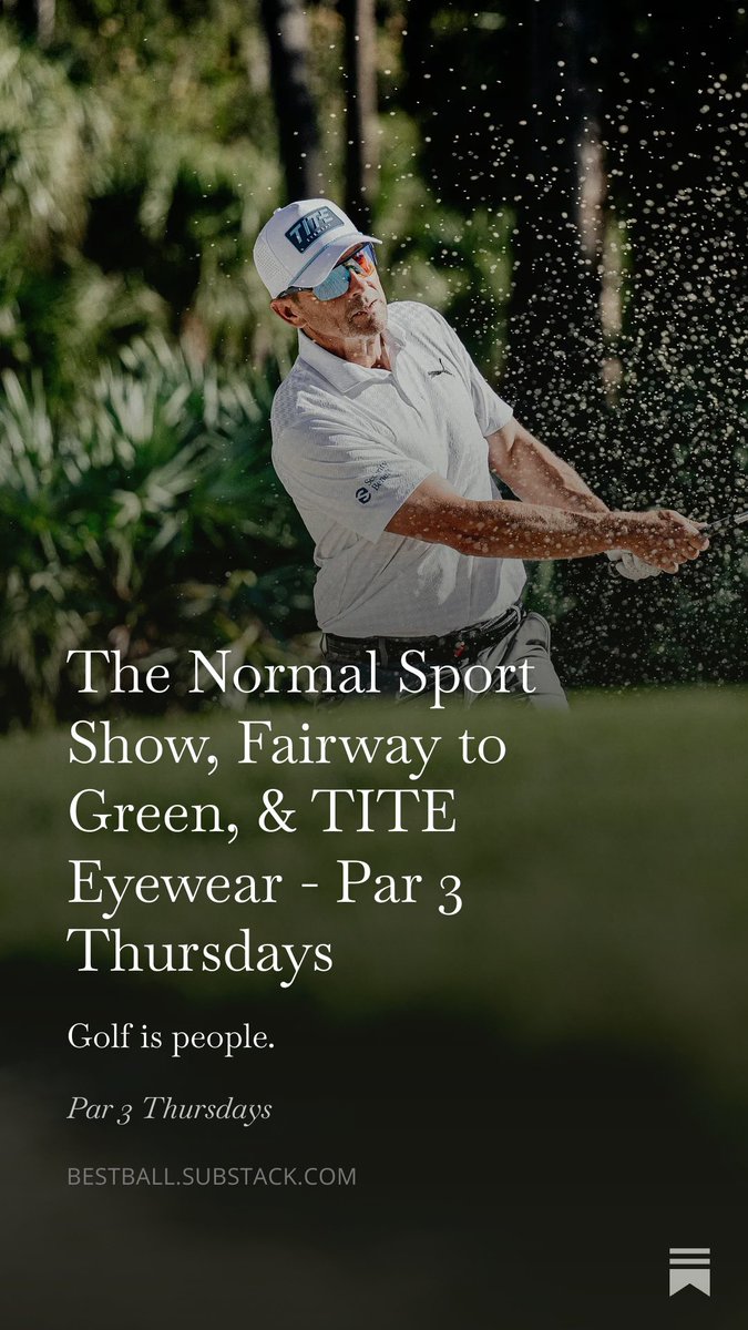 BestBall tweet media