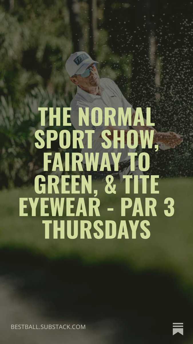 BestBall tweet media