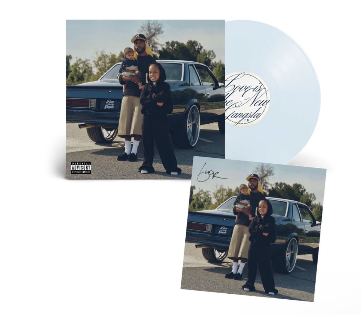 Dro 💿 Vinyl News tweet media