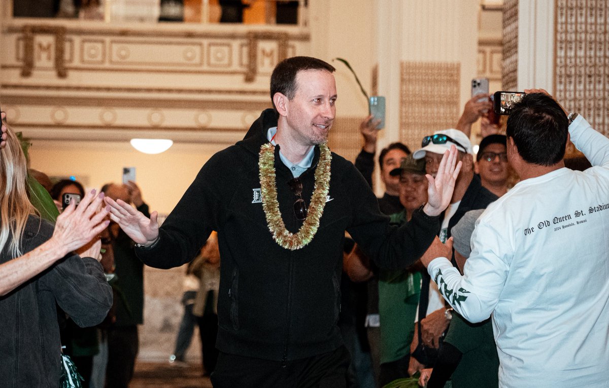 HAWAII BASKETBALL tweet media