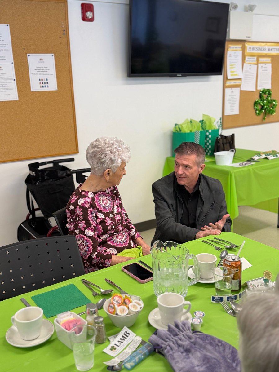 Tim Tierney tweet media