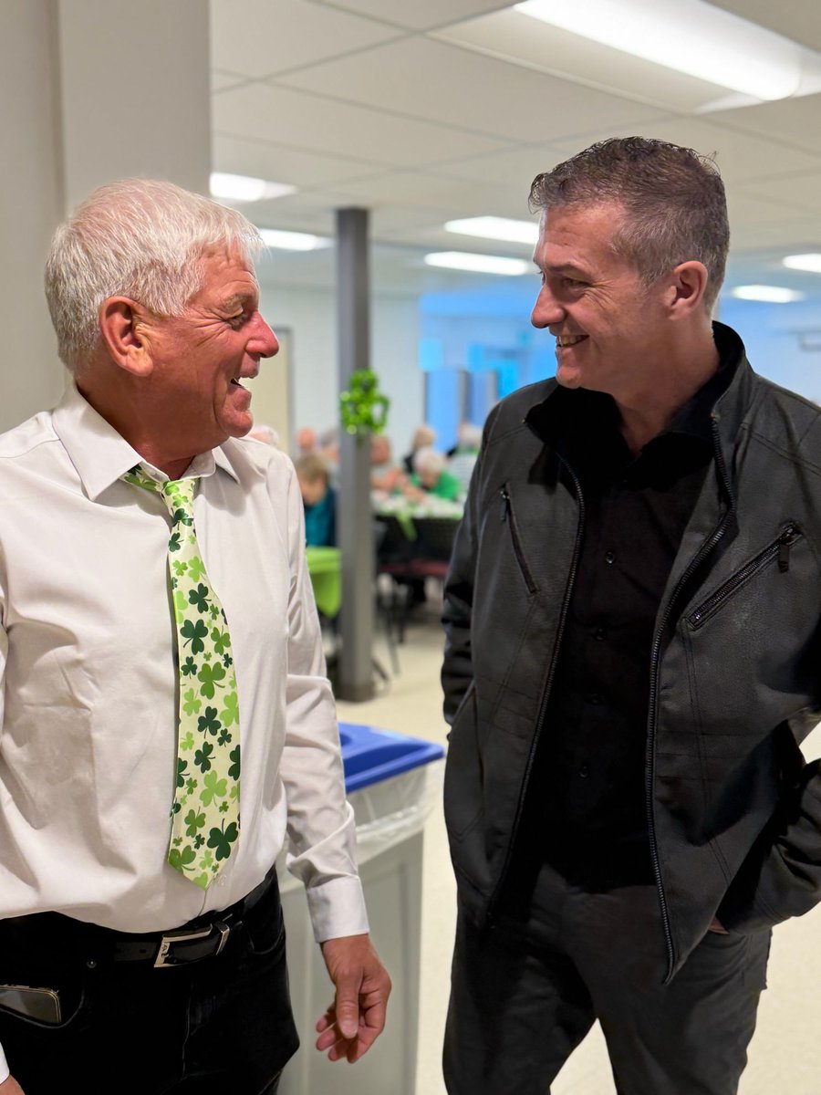 Tim Tierney tweet media