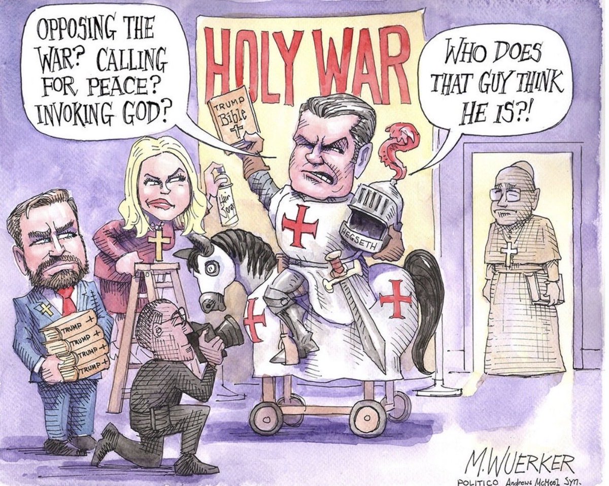 Militant Centrist tweet media