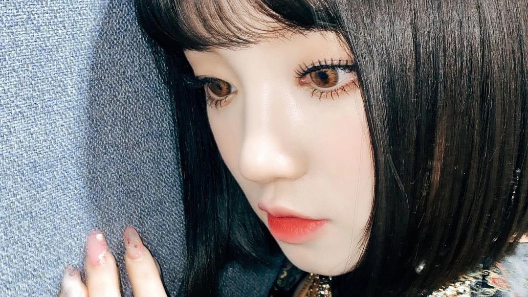 𝚀ue me parta un rayo ahora mismo si no llego a tiempo para el #𝑑ɑrkꕀdɑncᧉ que mi niña nos traerá el día 𝐝e hoy, su gran día nos dará el #rhყ𝕥hꭑ𝜗l·o·v·ᧉ ’🖤 que nuestros corazones necesitan hace 𝕥iempo, amamos el #ℳila𑁯𝕥rɑck.

ㅤ𝑏𝐥uǝ ꕀ 𝑣a𝕝ent𝐢në ⋆ #𝐥𝕚𝕝o