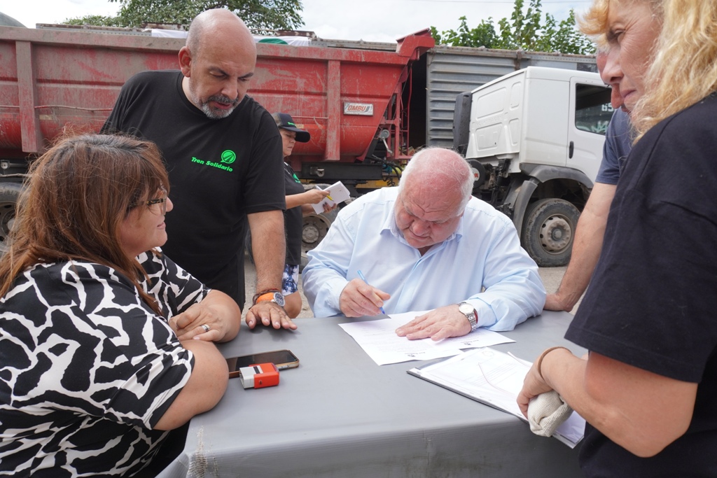 Desarrollo Social tweet media