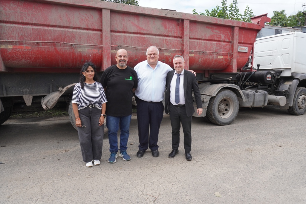 Desarrollo Social tweet media