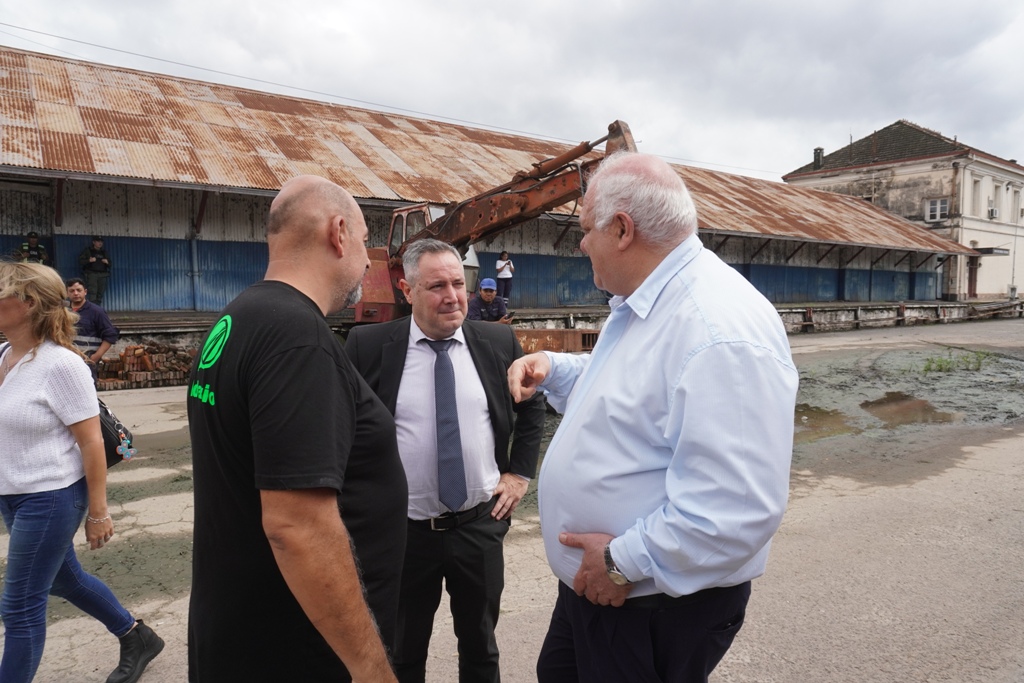 Desarrollo Social tweet media