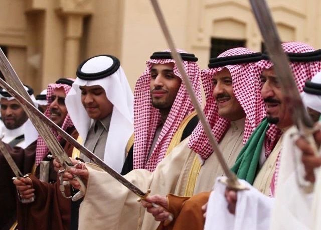 ال سعود 📸 tweet media