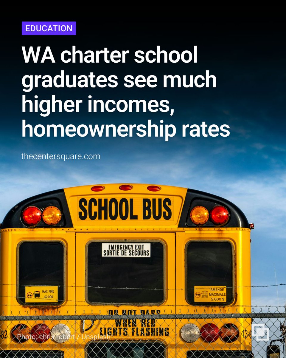 The Center Square Washington tweet media