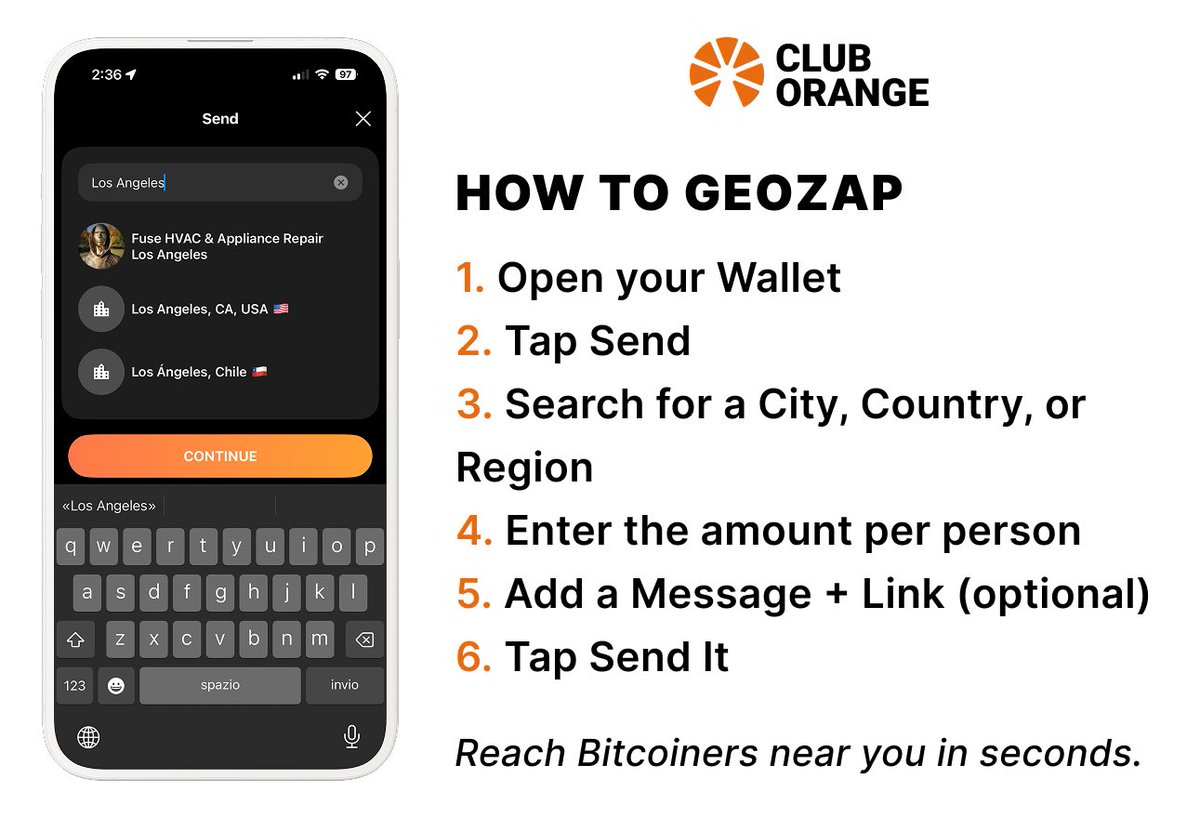 Club Orange tweet media