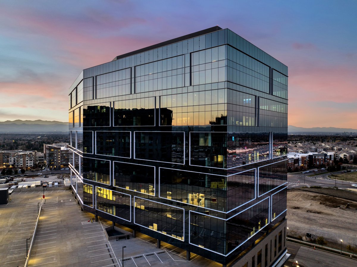 The Weitz Company tweet media