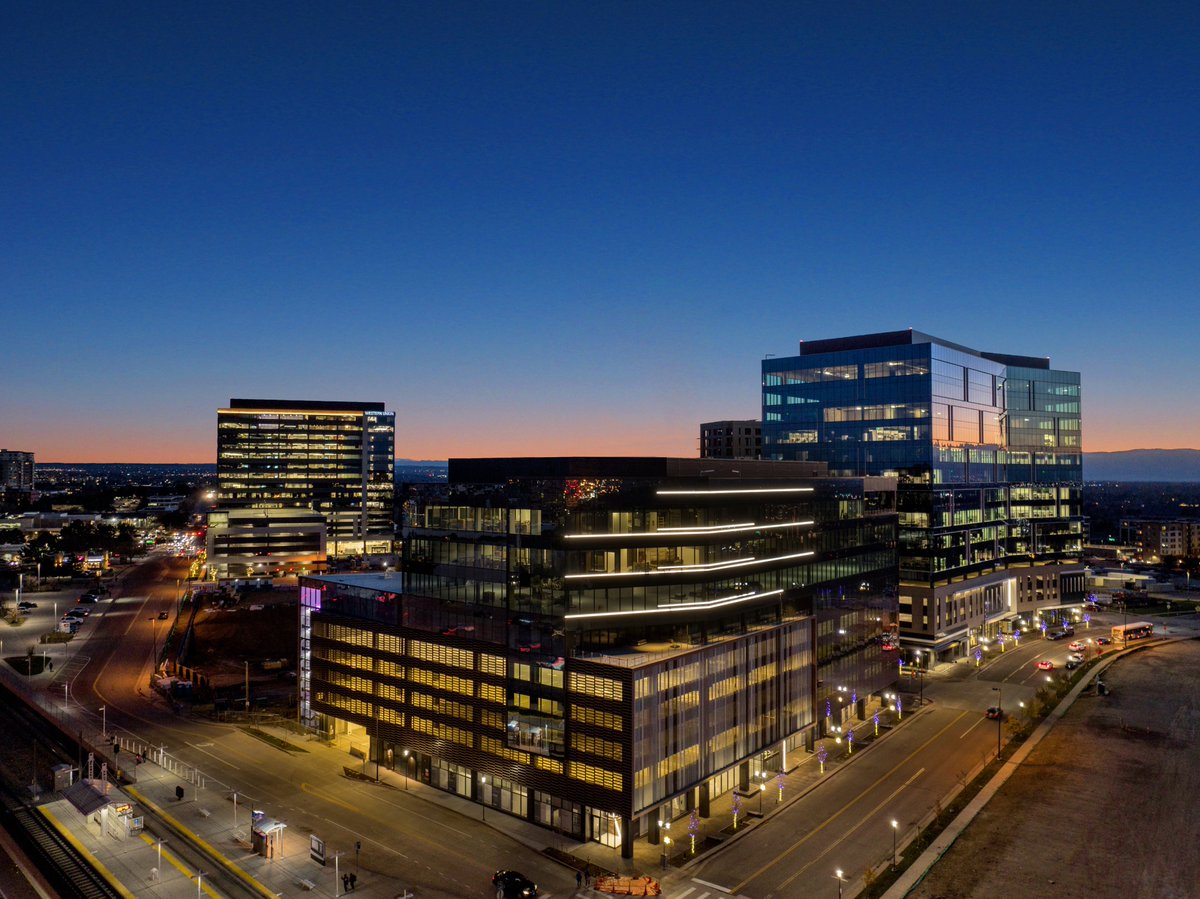 The Weitz Company tweet media