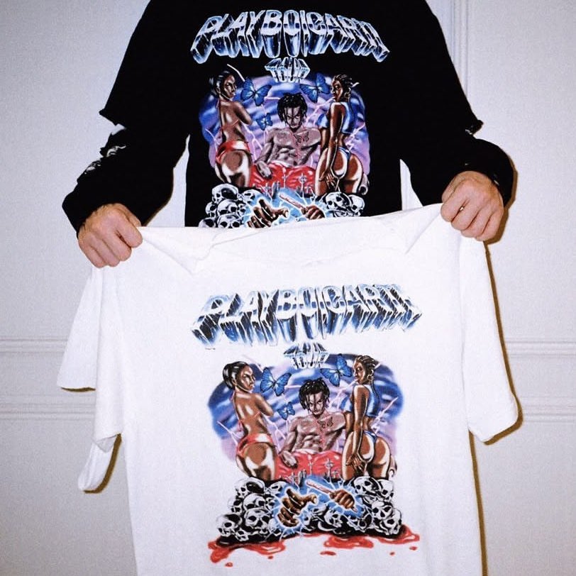 Sound Scrape tweet media