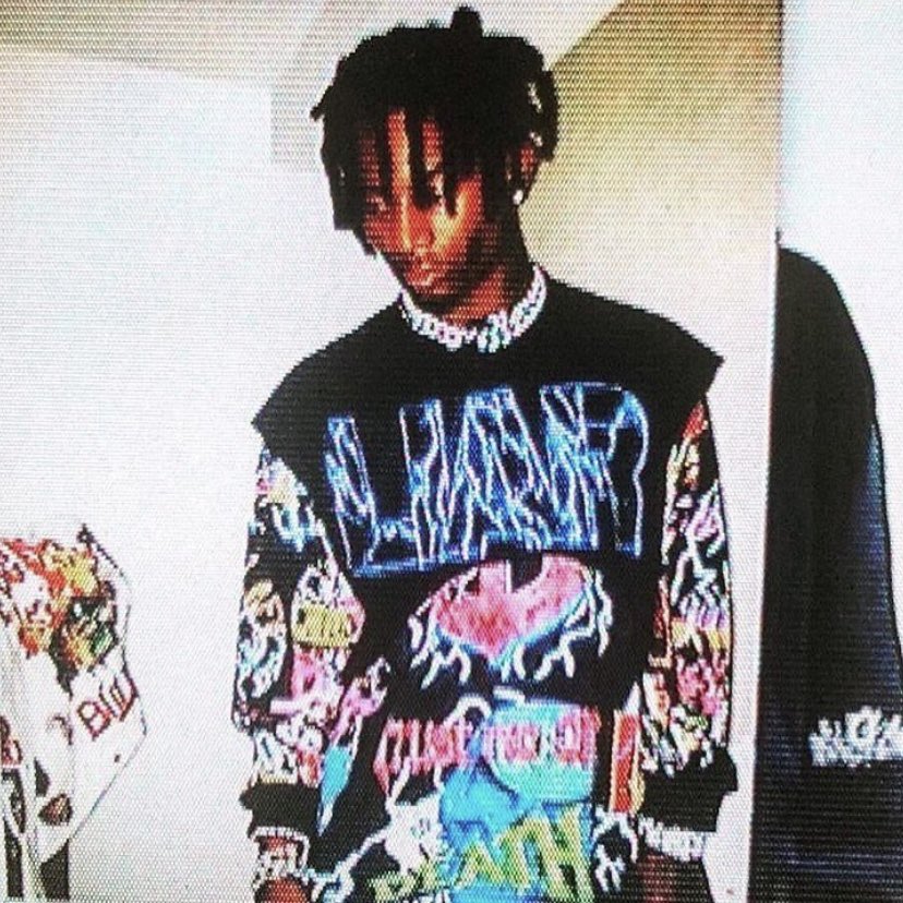 Sound Scrape tweet media