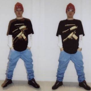 Sound Scrape tweet media