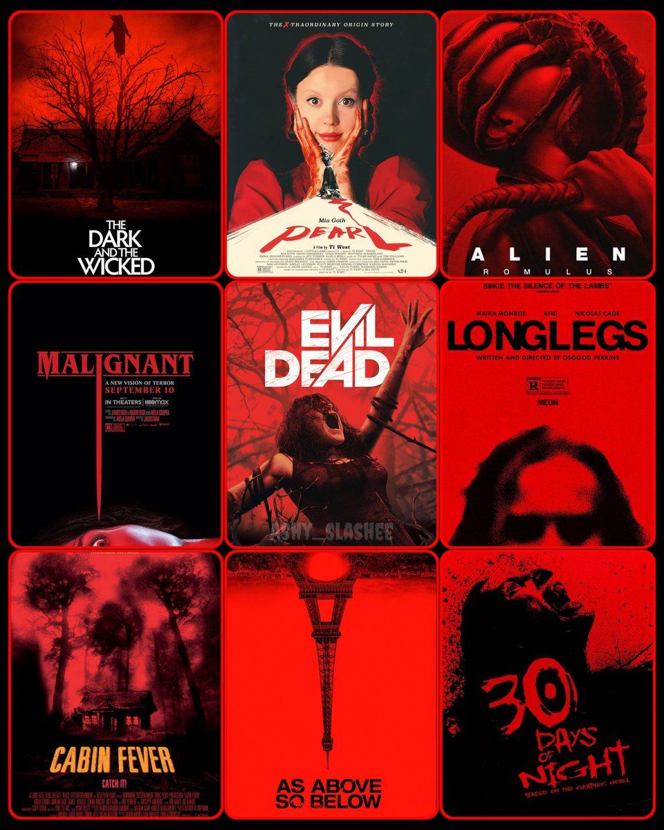 Dyerbolical Horror (☥𝐃𝐁) tweet media