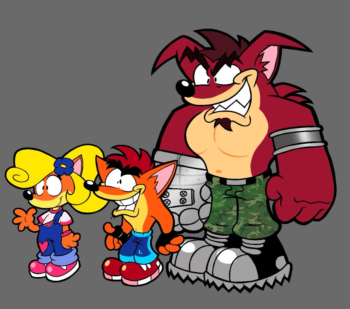 🍊CrispyFrise🍊(COMMISSIONS OPEN) tweet media