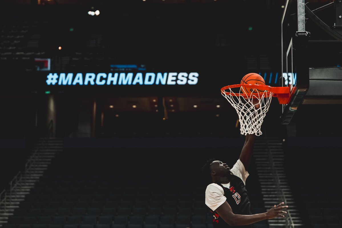 Texas Tech Basketball tweet media