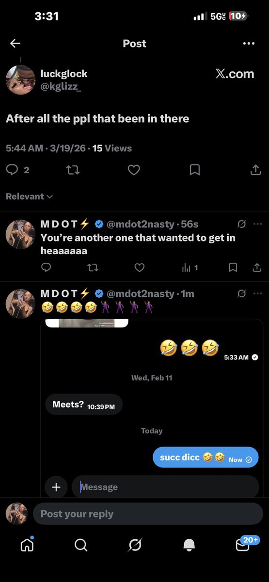 M D O T⚡️ tweet media