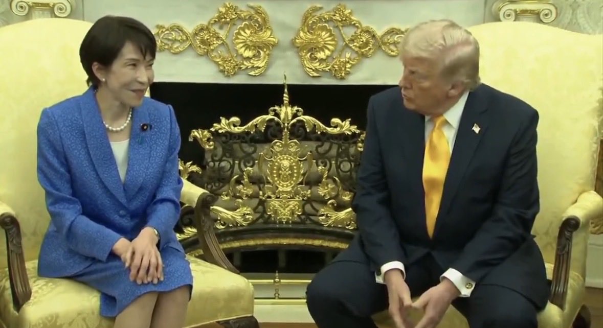 GaGa Haber tweet media