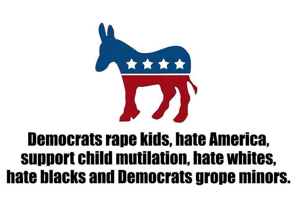 NEW REPUBLICAN ORDER tweet media