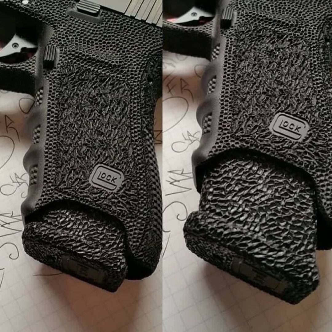 Handleit Grips tweet media