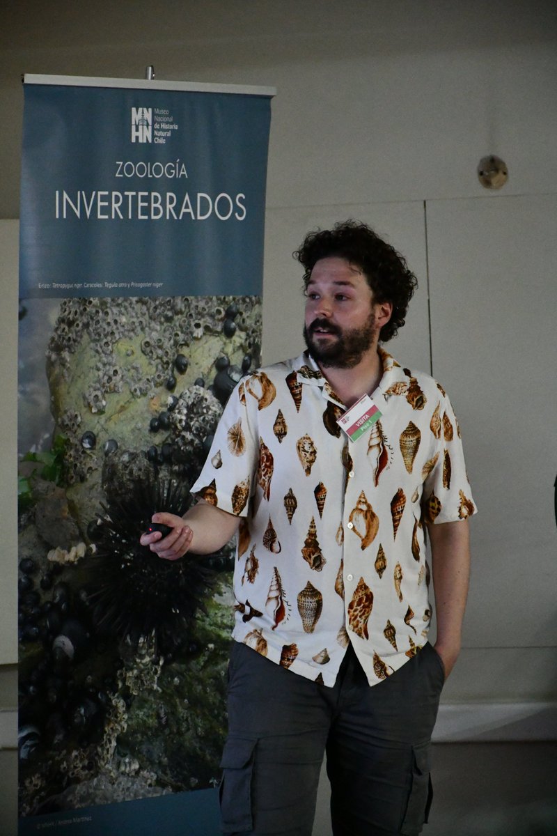 Instituto Milenio BASE tweet media