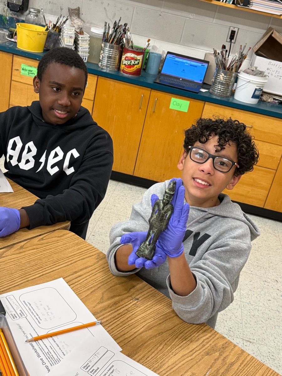 Alamance-Burlington School System tweet media