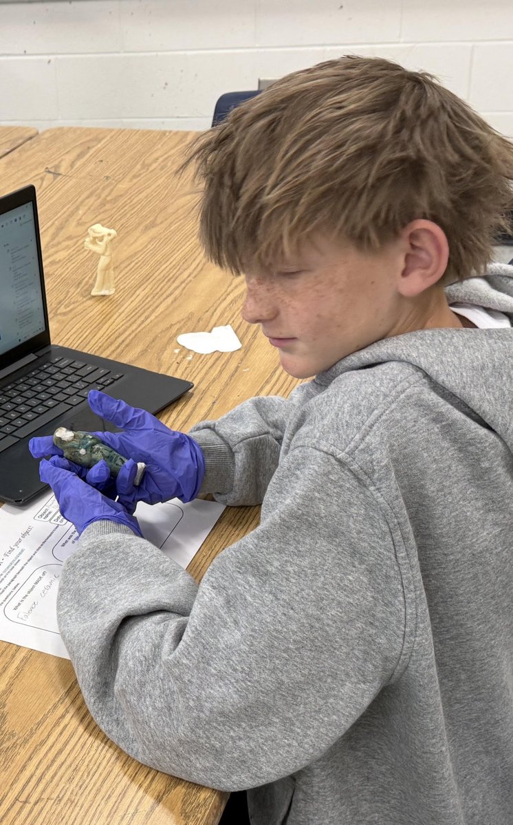 Alamance-Burlington School System tweet media