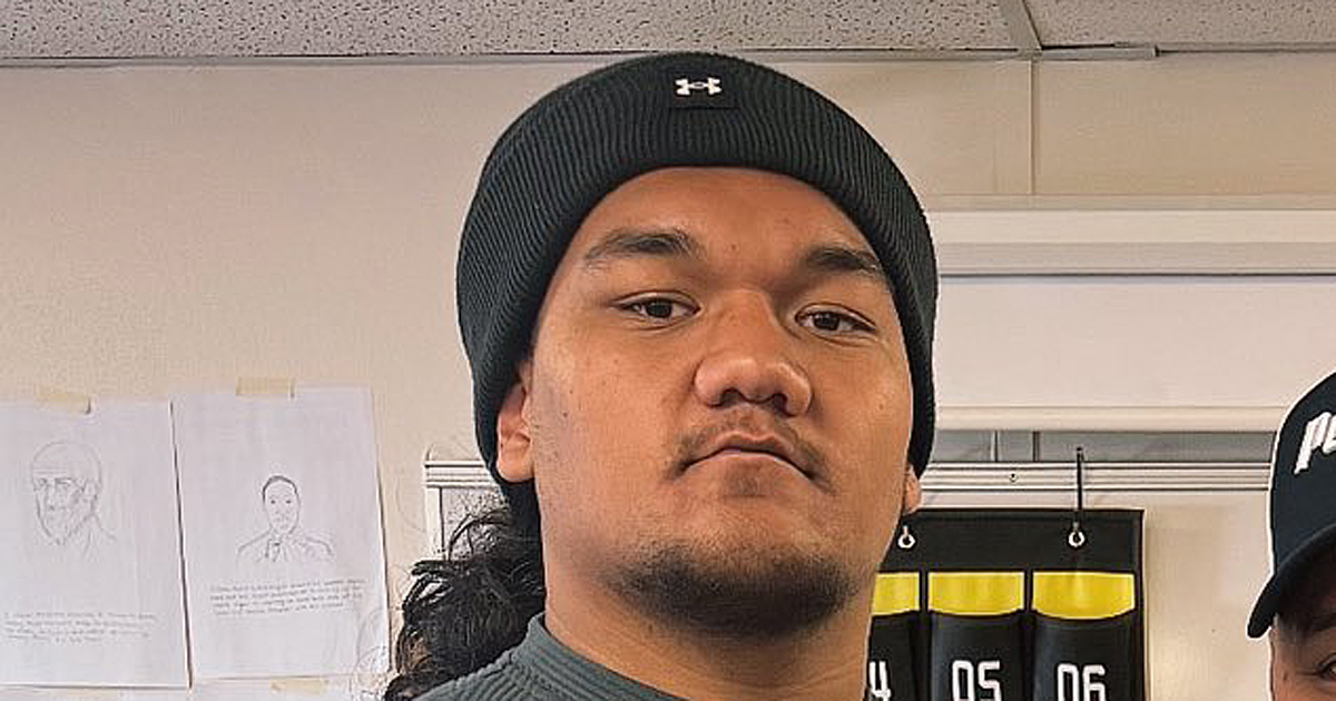 Brandon Huffman tweet media