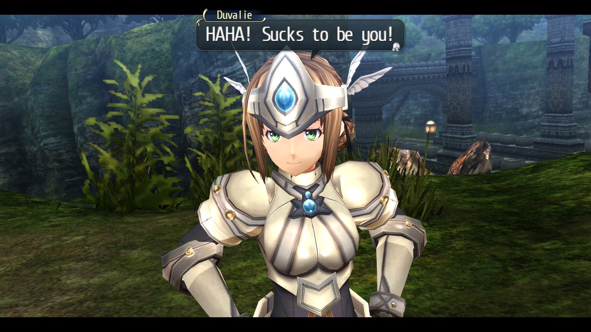 💫 Somost 🇫🇷 💫 TRAILS IN THE SKY tweet media