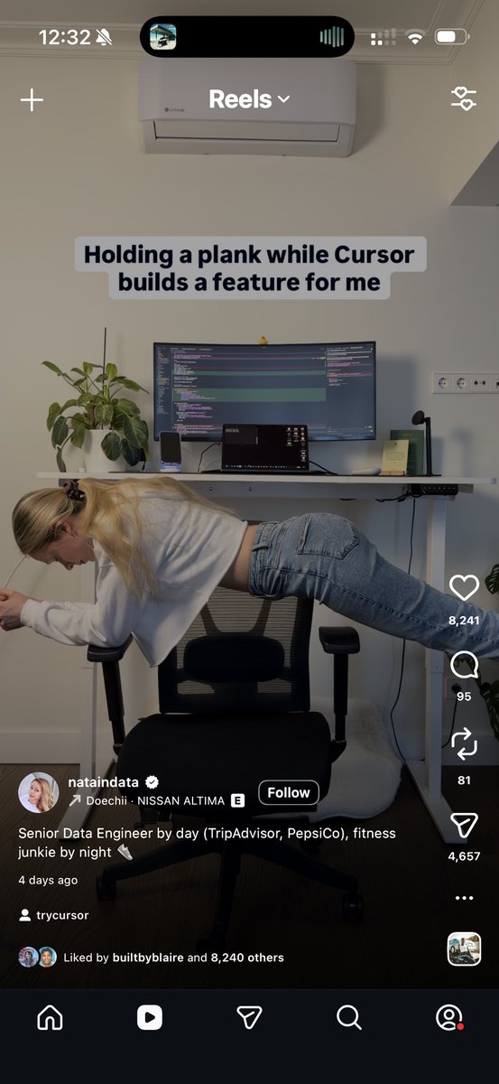 Milo Smith tweet media