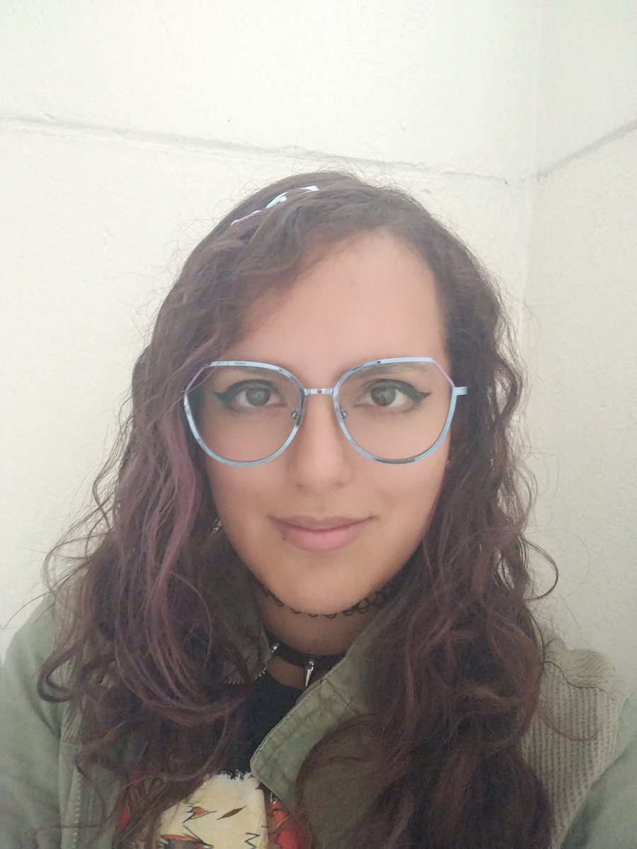 Skullfreak25☠️💜🔮(Comms open(please) tweet media