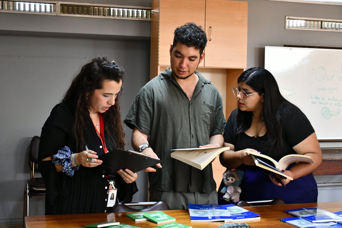 Instituto Milenio BASE tweet media