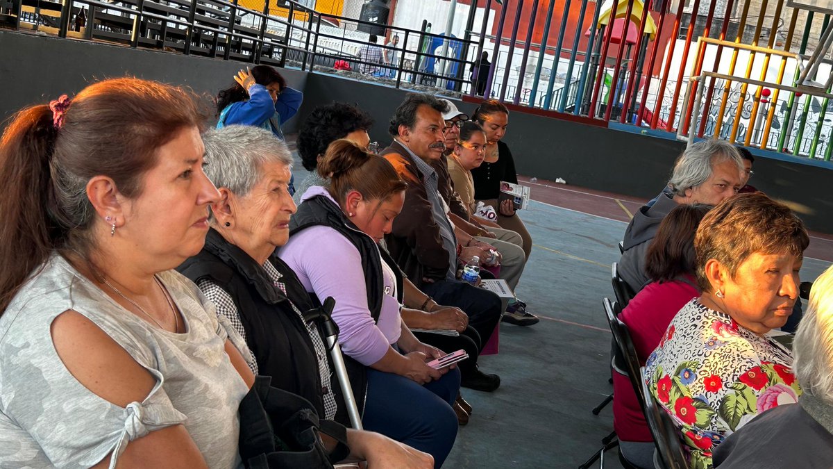 🏳️🌈 Azul Ruiz Hernández 🌈 tweet media