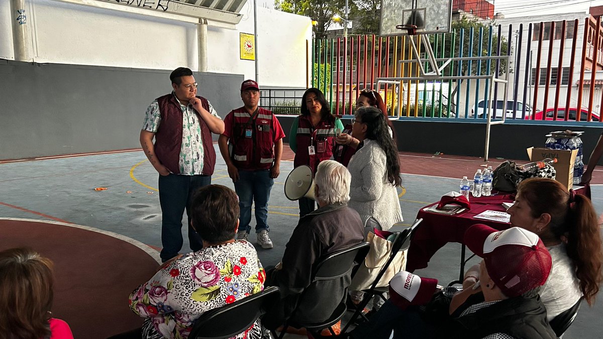 🏳️🌈 Azul Ruiz Hernández 🌈 tweet media