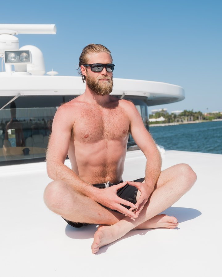 ⚡️Nick Sweeney ⚡️ tweet media