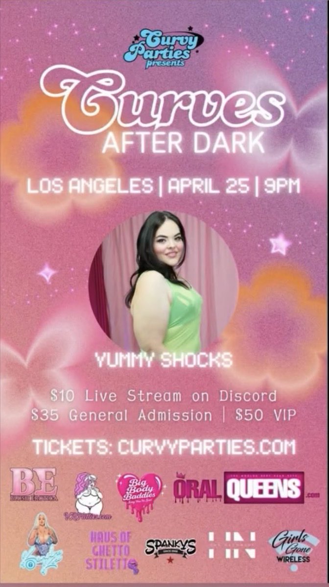 YummyShocks tweet media