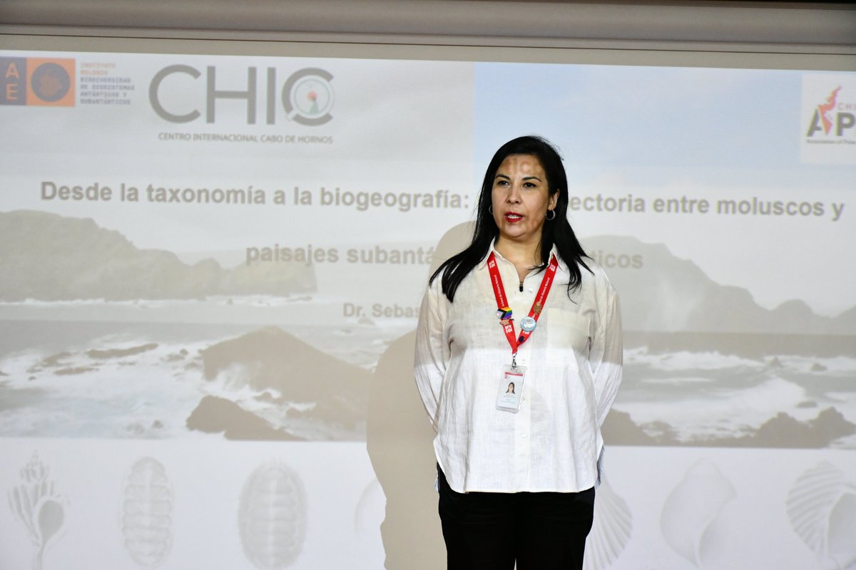 Instituto Milenio BASE tweet media