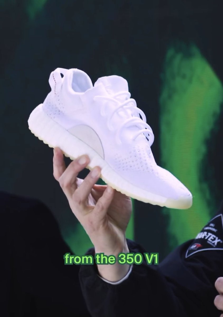 Complex Sneakers tweet media